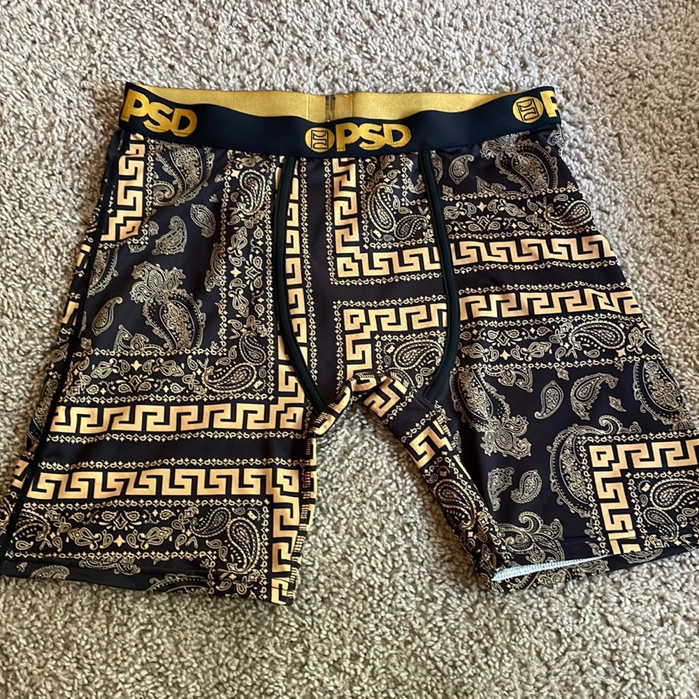 Men underwear new brand
